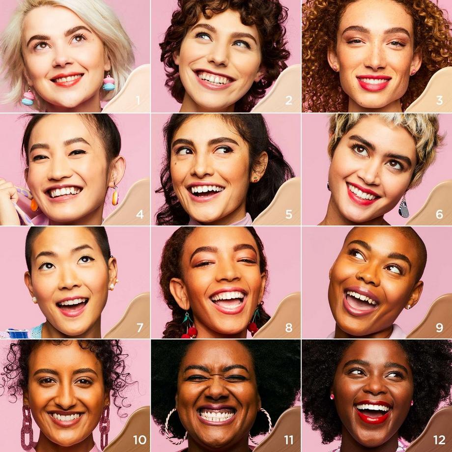 benefit Boi-Ing High Coverage Concealer  