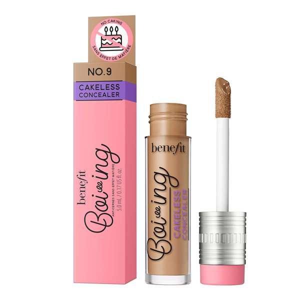 benefit Boi-Ing High Coverage Concealer  