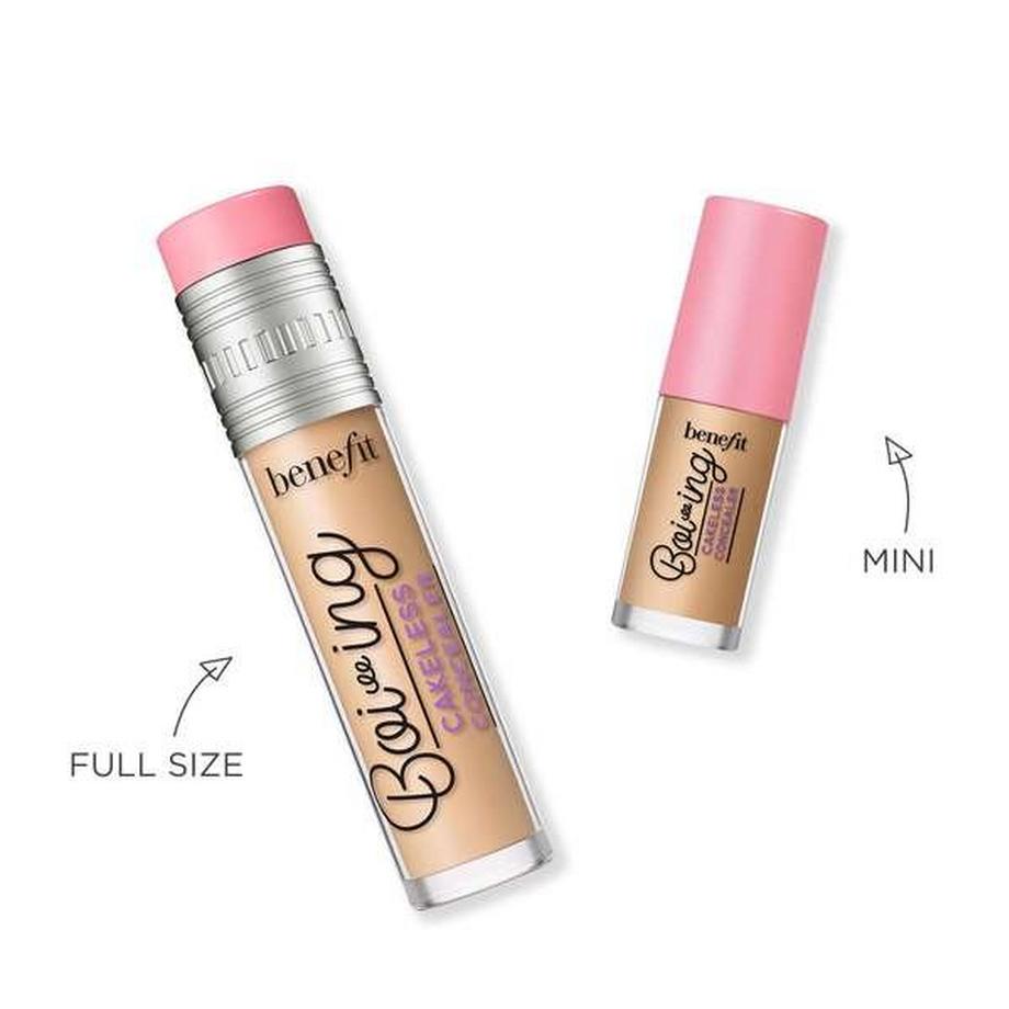 benefit Boi-Ing High Coverage Concealer  