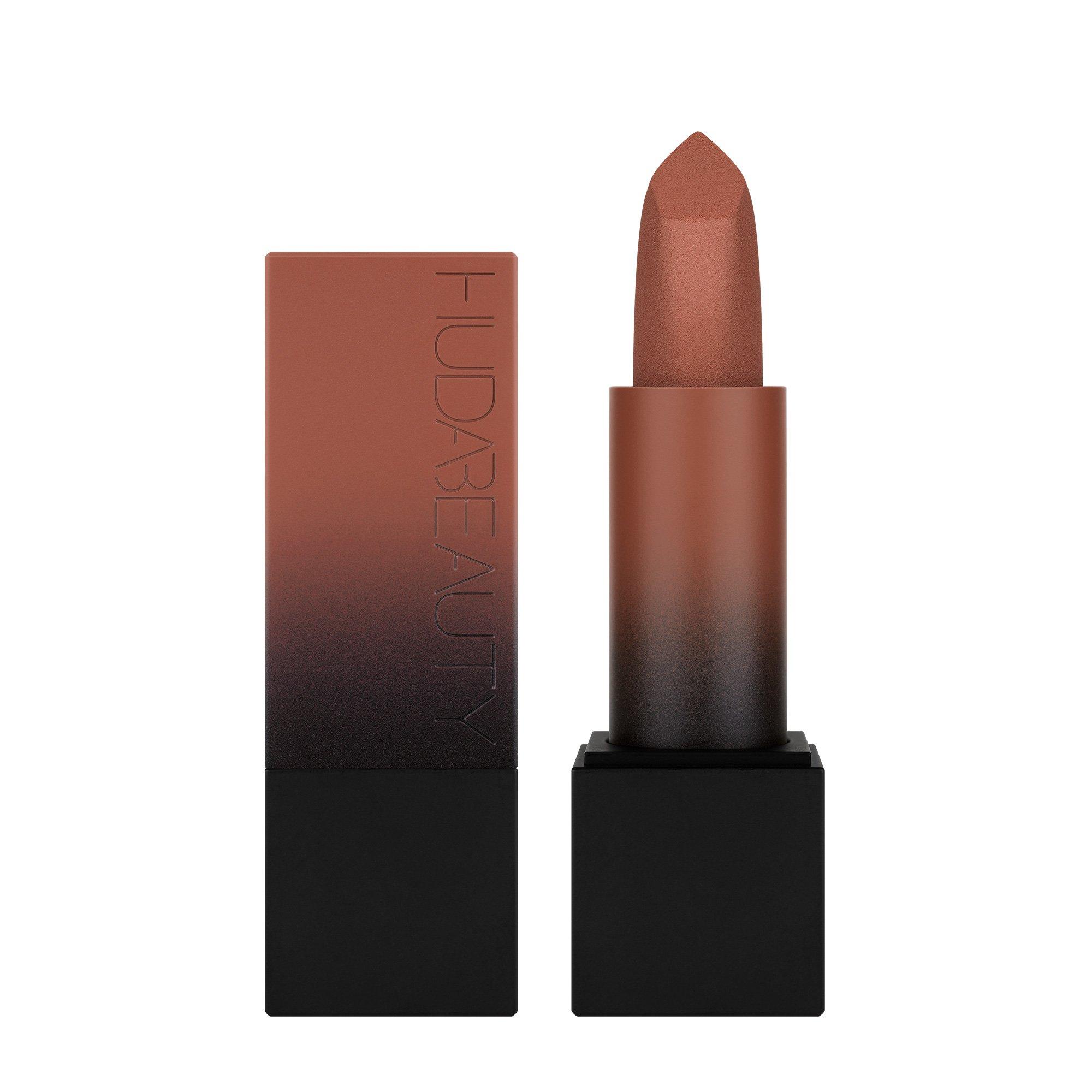 Image of Power Bullet Matte Lipstick Damen Game Night 3g