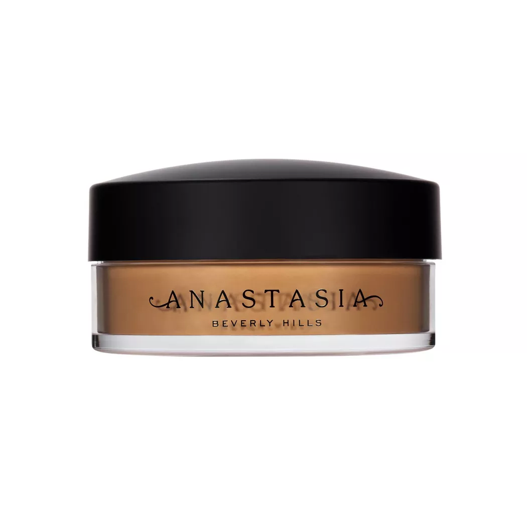 Anastasia Beverly Hills - Loose Setting Powder, 25 g, DEEP PEACH