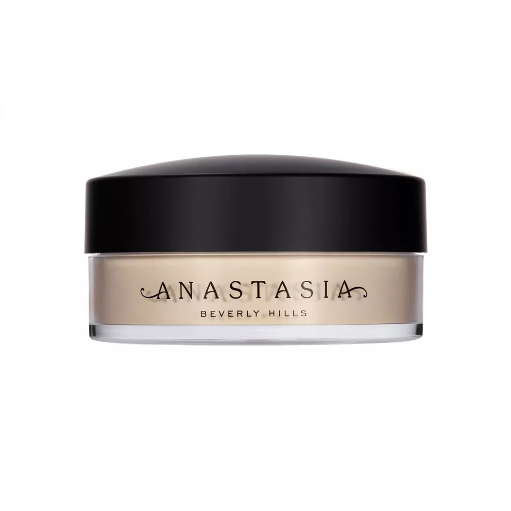 Anastasia Beverly Hills - Loose Setting Powder, 25 g, VANILLA