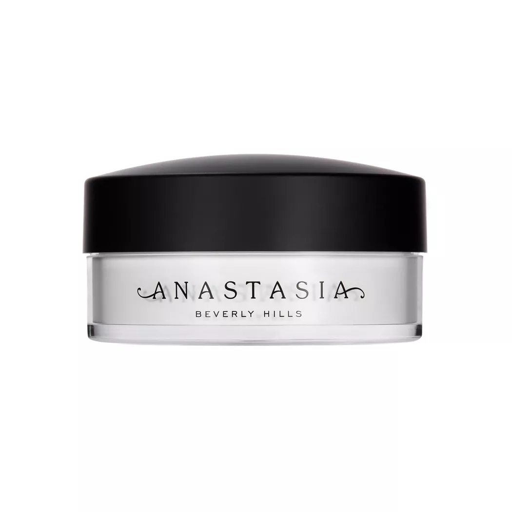 Anastasia Beverly Hills - Loose Setting Powder, 25 g, TRANSLUCENT