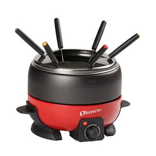 Ohmex Set per fondue FND 1000 