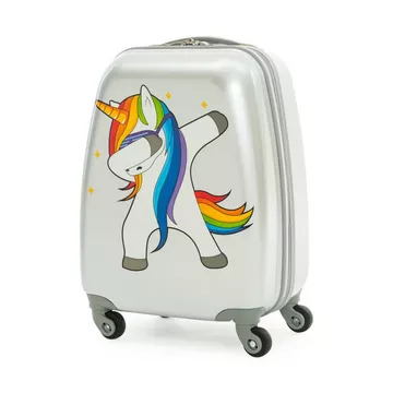 Valise d'enfant