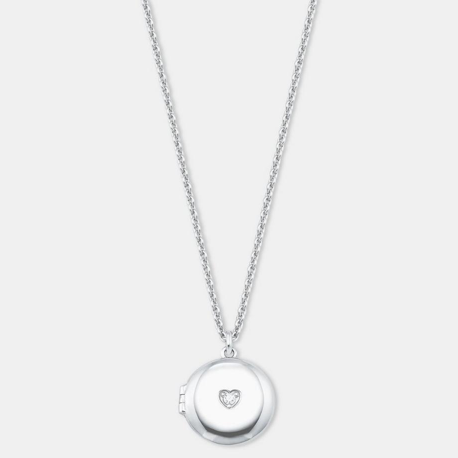 s. Oliver  Halskette 