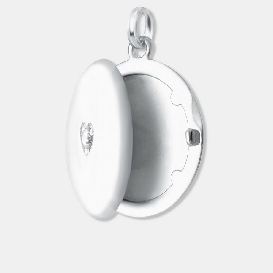 s. Oliver  Halskette 