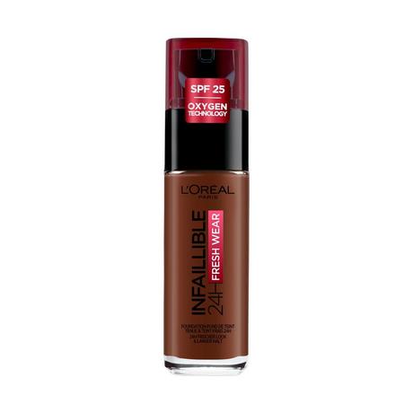 L'OREAL Infaillible 24H Infaillible 24H Fresh Wear Make-up 