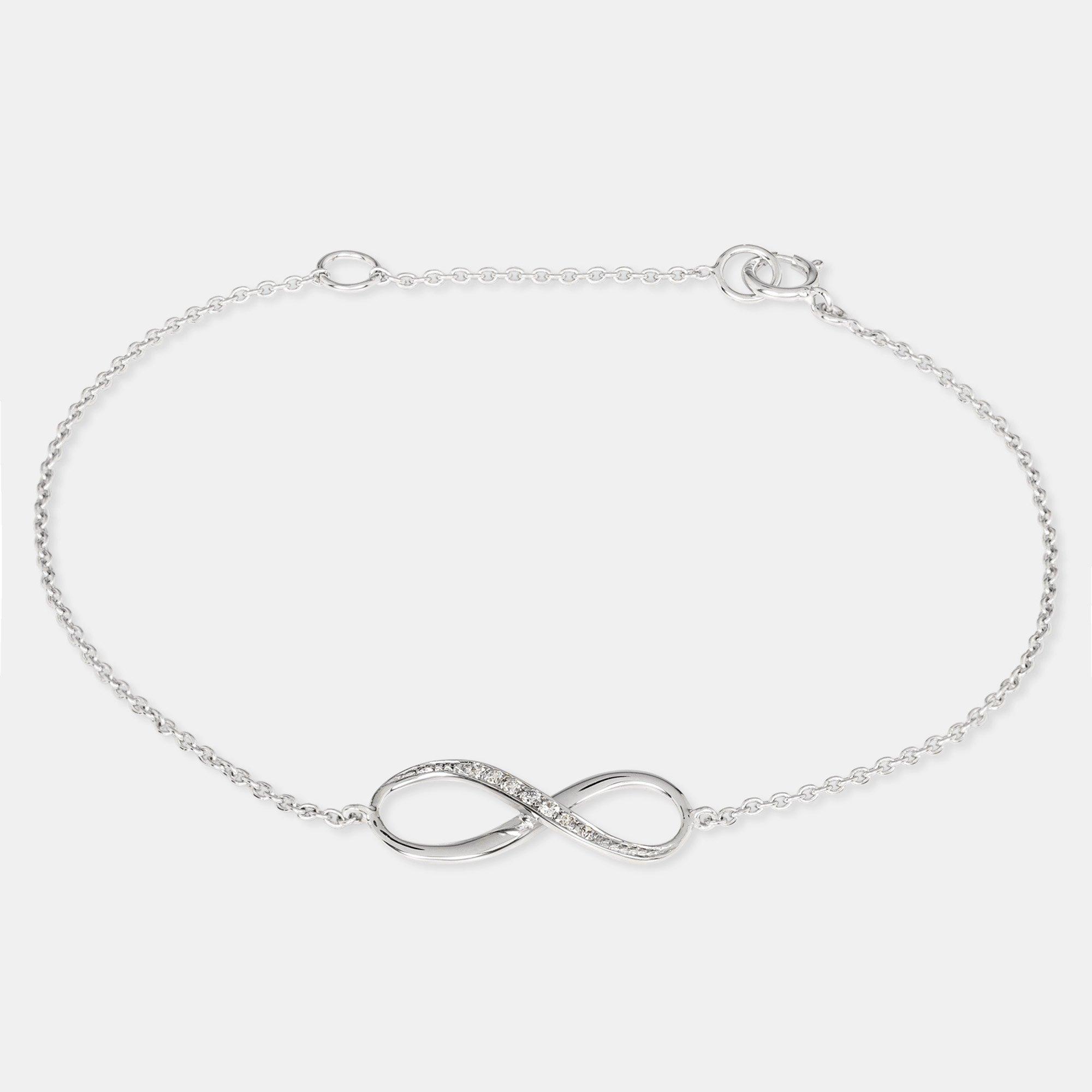 L' Atelier Gold 18 Karat by Manor  Parure collana/braccialetto 