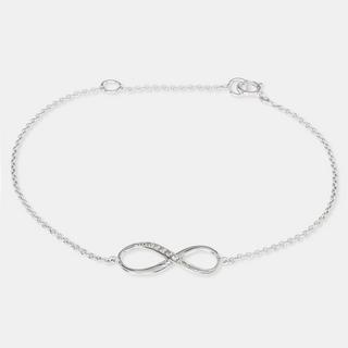 L' Atelier Gold 18 Karat by Manor  Parure collier/bracelet 