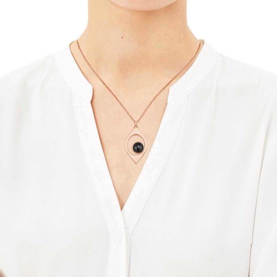 s. Oliver  Halskette 