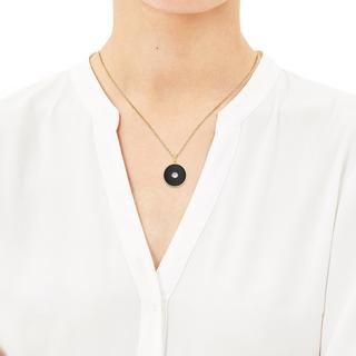 s. Oliver  Halskette 