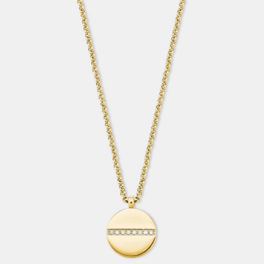 s. Oliver  Halskette 