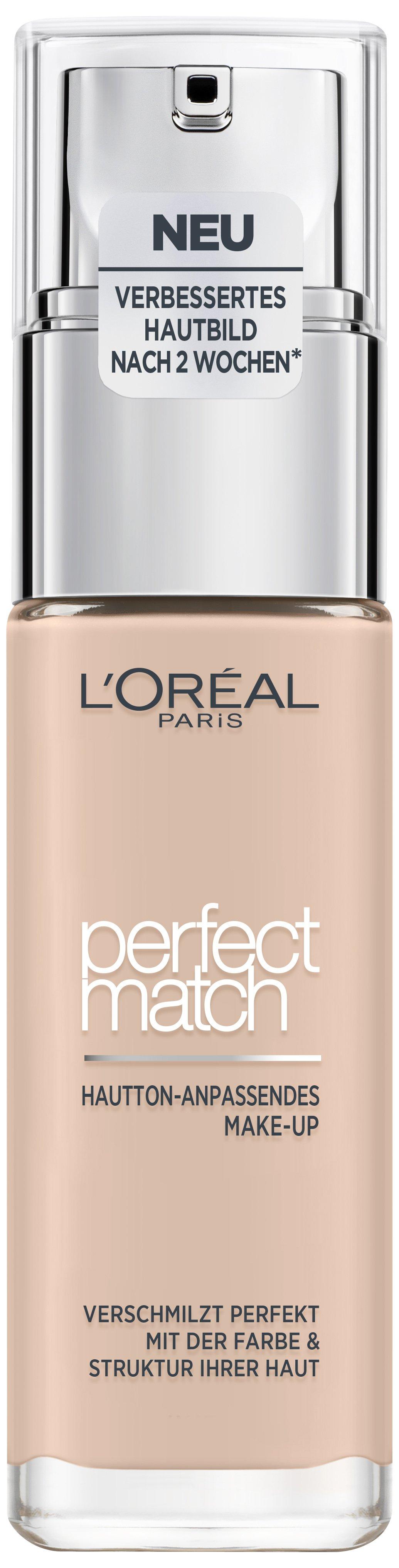 L'OREAL Perfect Match Perfect Match Make-Up 