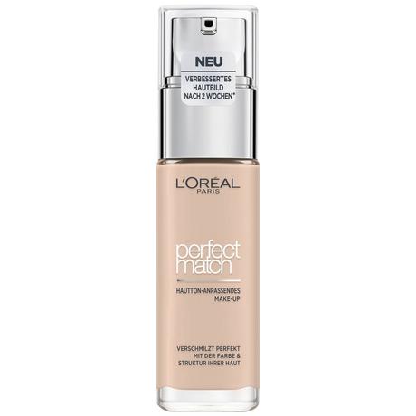 L'OREAL Perfect Match Perfect Match Make-Up 