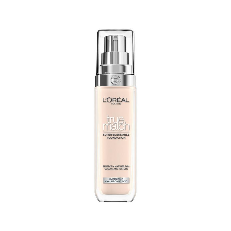 L'OREAL  True Match Foundation 