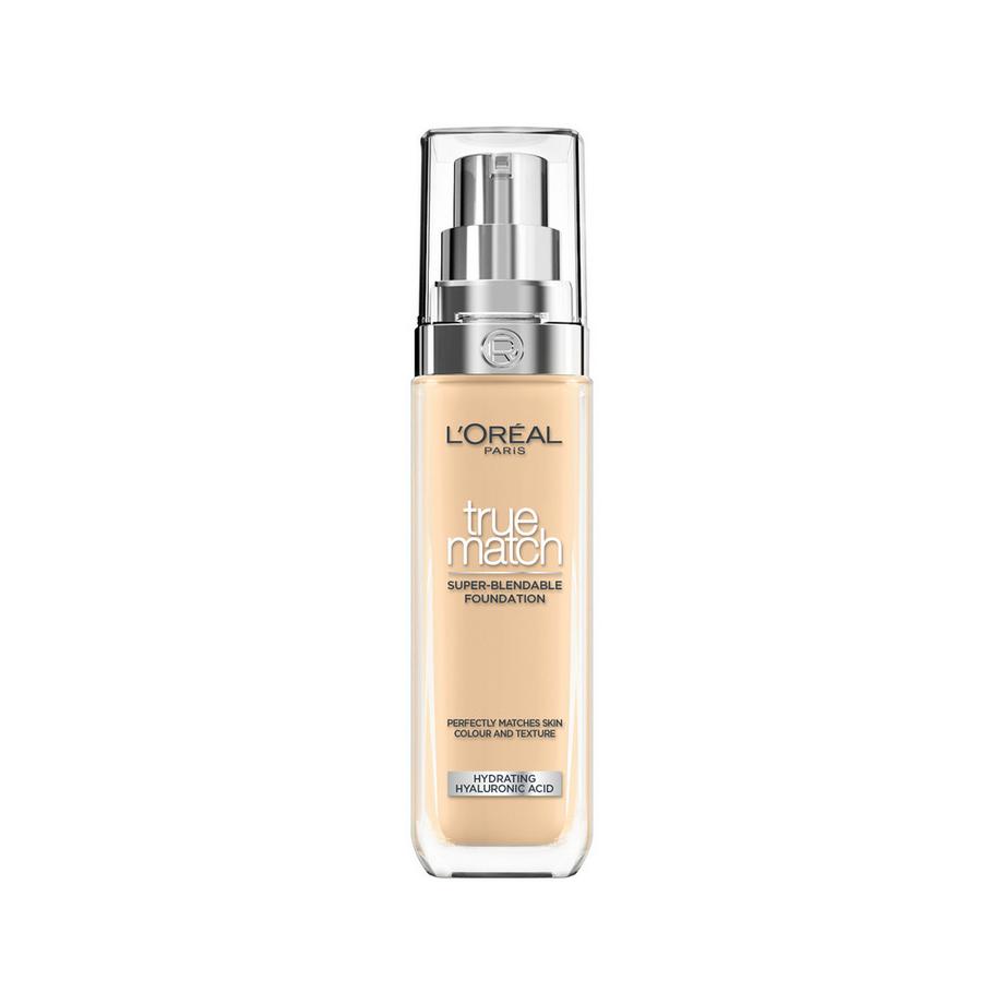 True Match Foundation