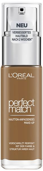 Image of Perfect Match Make-up Damen .N Truffle null/30ml