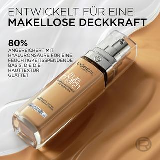 L'OREAL  Fondazione True Match 