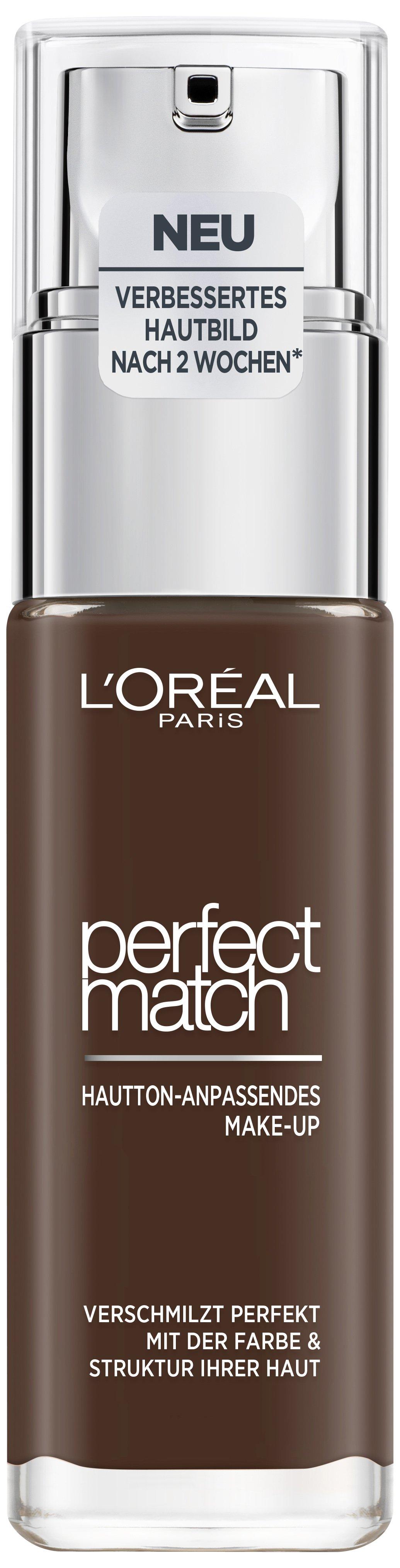 L'OREAL Perfect Match Perfect Match Make-Up 