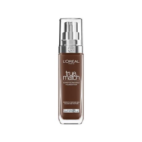 L'OREAL  True Match Foundation 