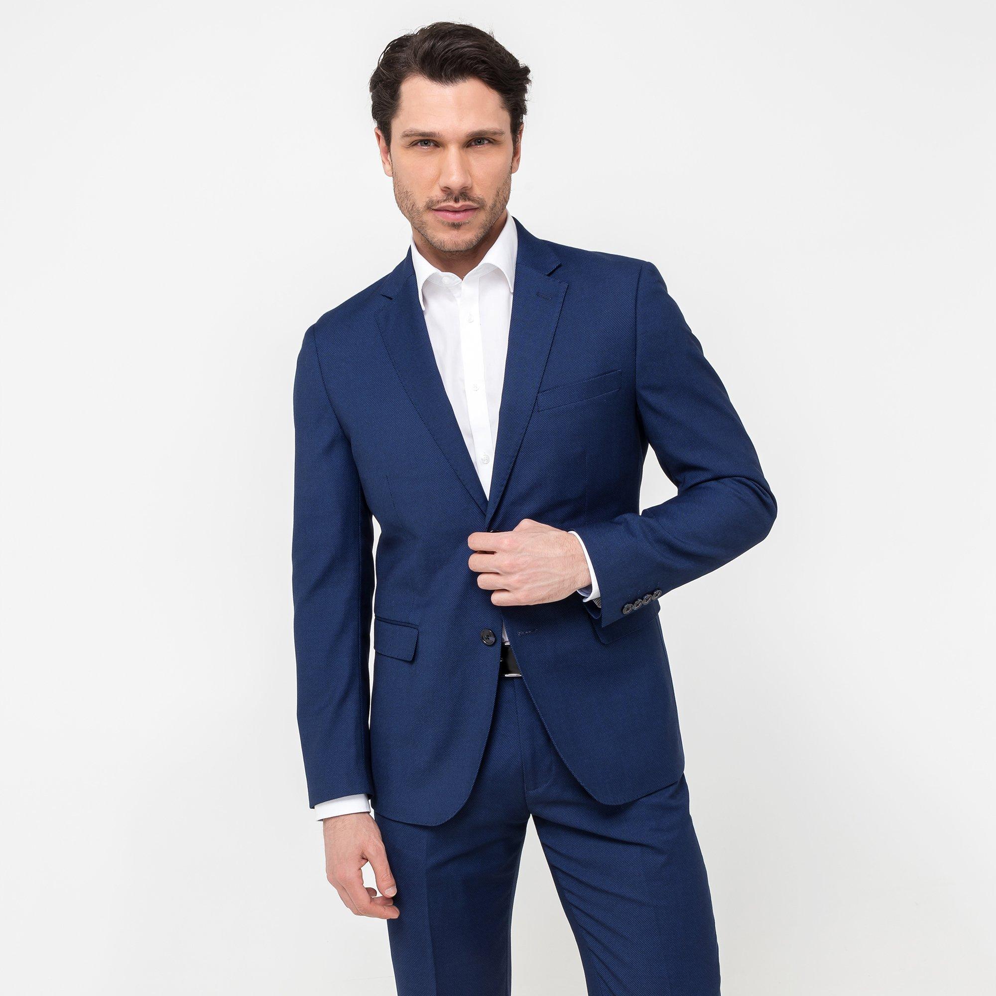 Manor Man Blazer Modern Fit  