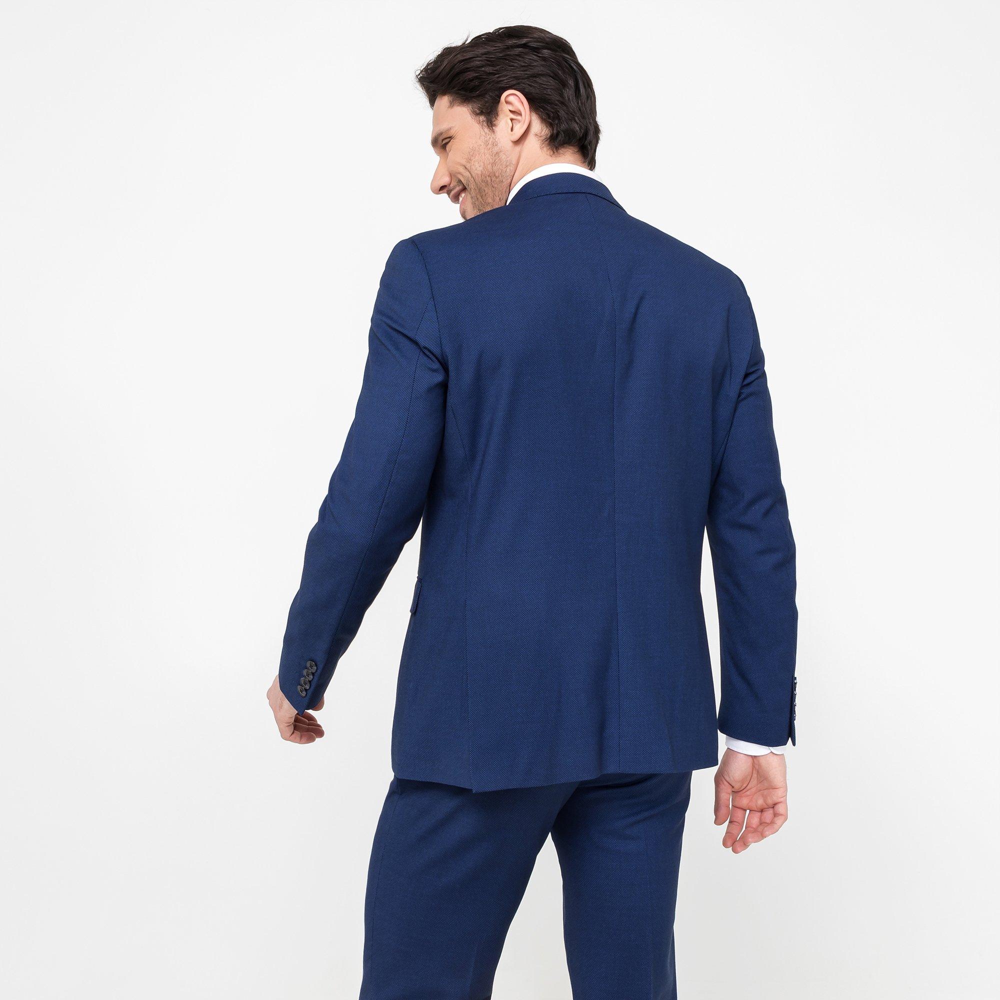 Manor Man Blazer Modern Fit  
