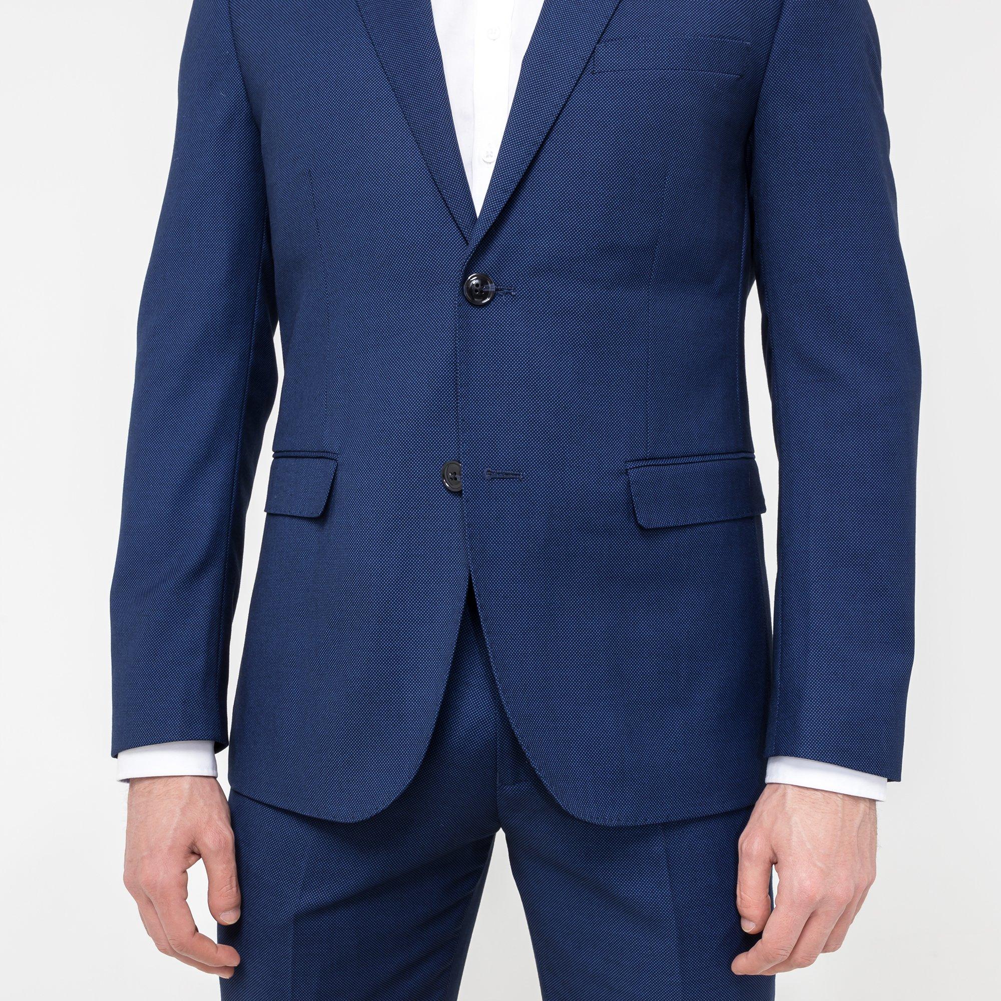 Manor Man Blazer Modern Fit  