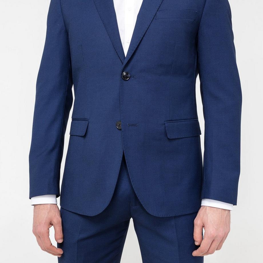 Manor Man Blazer Modern Fit  