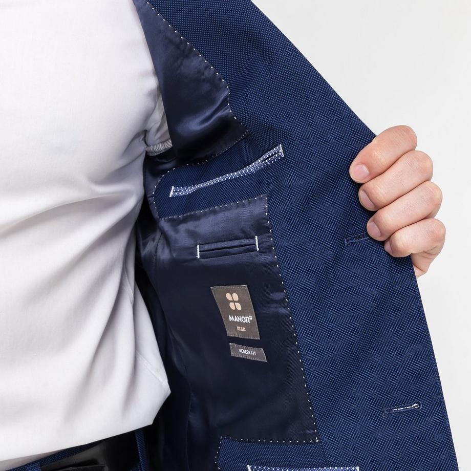 Manor Man Blazer Modern Fit  