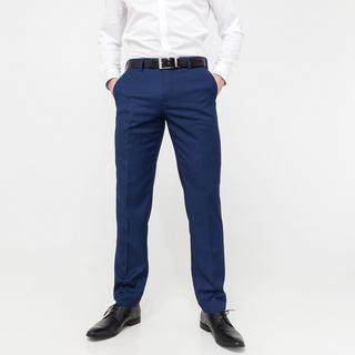 Manor Man Pantalon de costume Modern Fit  