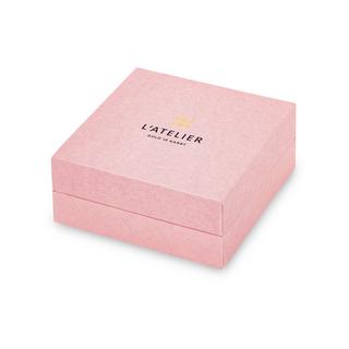 L' Atelier Gold 18 Karat by Manor  Halskette 