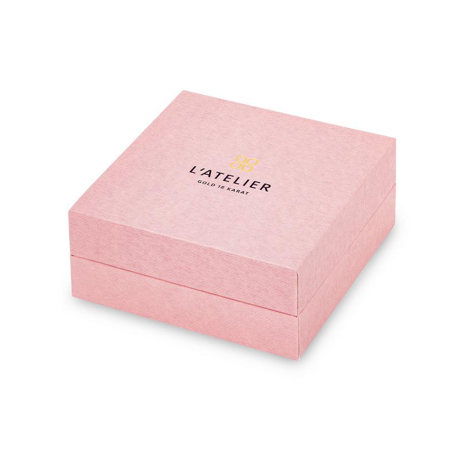 L' Atelier Gold 18 Karat by Manor  Collier 