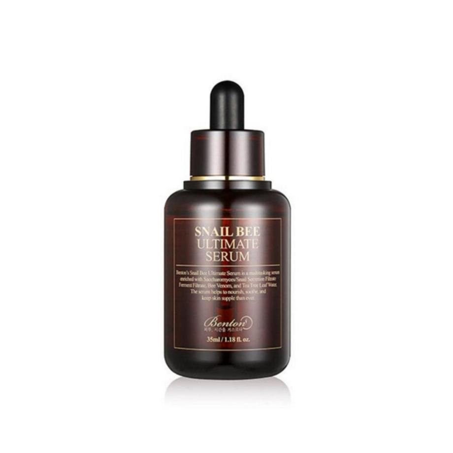 Snail Bee Ultimate Serum 35ml