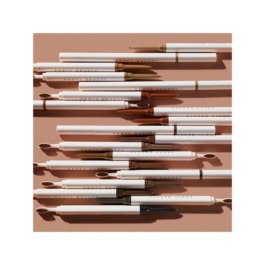 Fenty Beauty By Rihanna BROW MVP Brow Mvp Ultra Fine Brow Pencil & Styler  