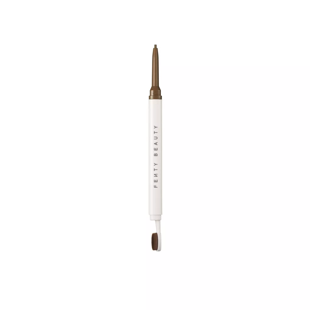 Fenty Beauty By Rihanna - Brow Mvp Ultra Fine Brow Pencil & Styler, 0.07  g, LIGHT BROWN