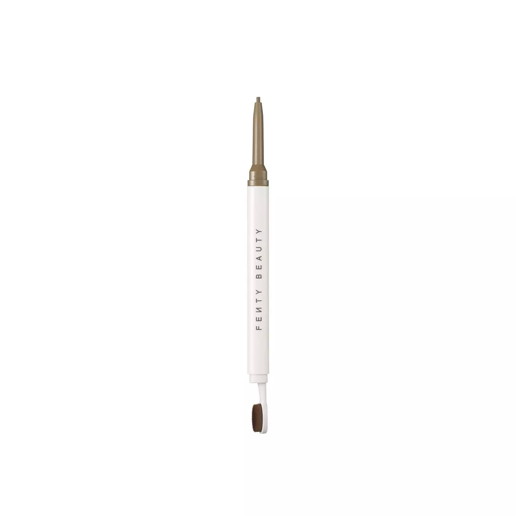 Fenty Beauty By Rihanna - Brow Mvp Ultra Fine Brow Pencil & Styler, 0.07  g, DARK ASH BLONDE