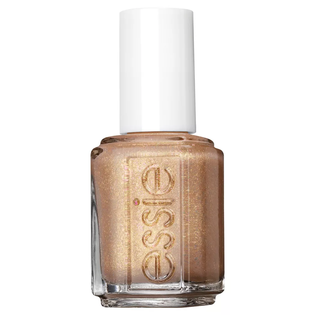 Essie - Nagellack, One Size, mani thanks
