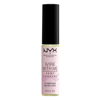 NYX-PROFESSIONAL-MAKEUP Bare With Me Bare With Me Hemp Lip Conditioner 