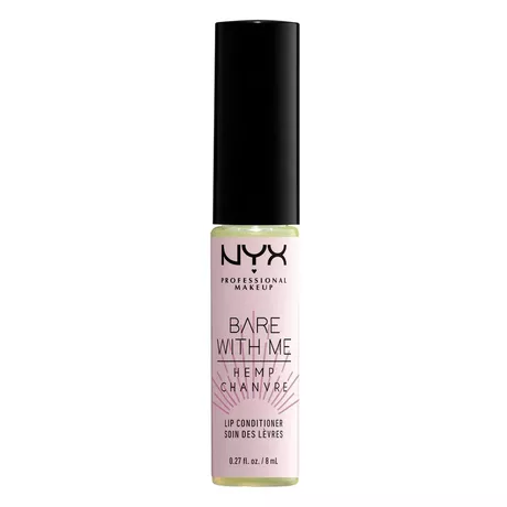 NYX-PROFESSIONAL-MAKEUP  Bare With Me Hemp Lip Conditioner 