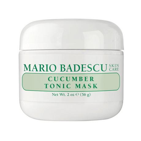 MARIO BADESCU  Cucumber Tonic Mask 