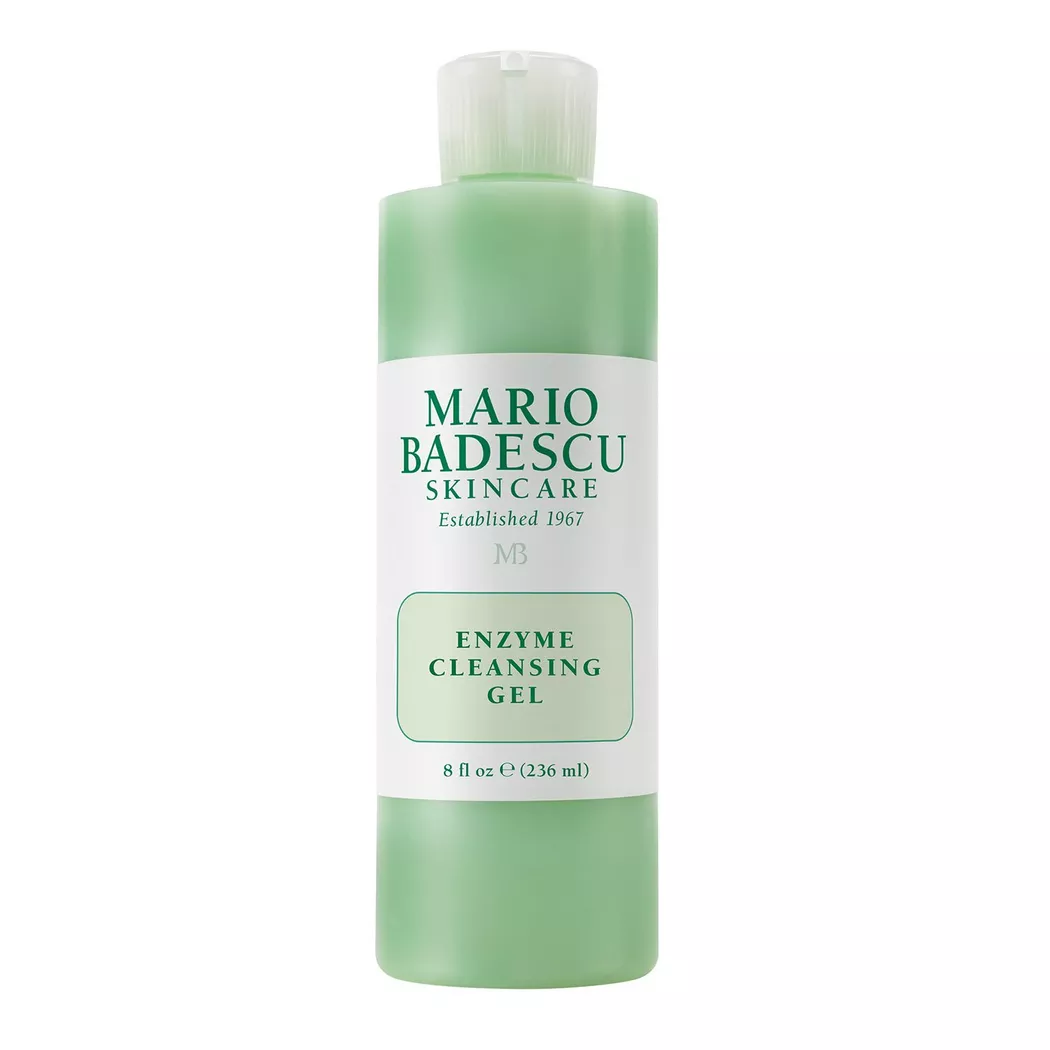 MARIO BADESCU - Enzyme Cleansing Gel, 236 ml, Fantasie