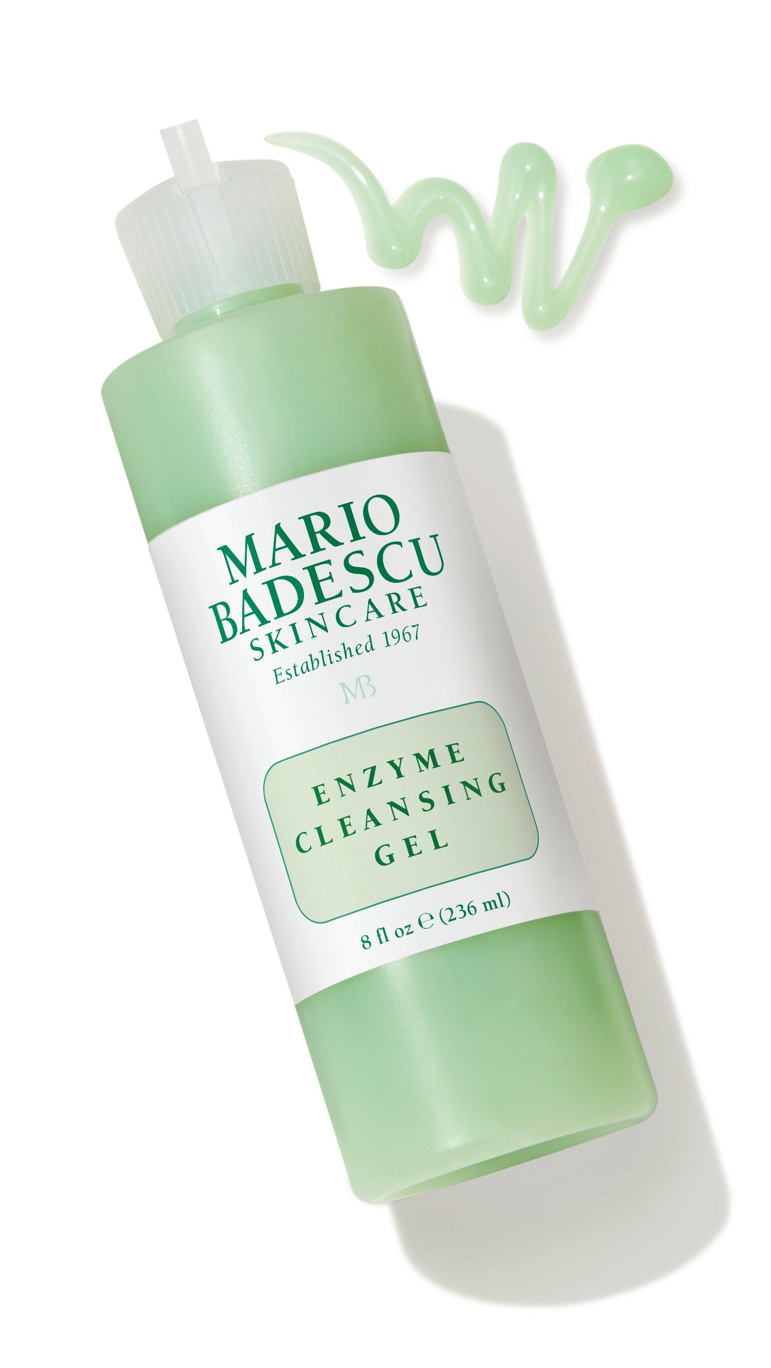 MARIO BADESCU ENZYME Enzyme Cleansing Gel 