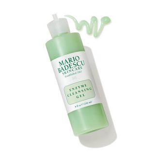 MARIO BADESCU ENZYME Enzyme Cleansing Gel 