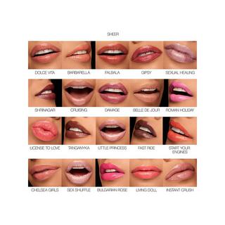 Nars Lipstick  