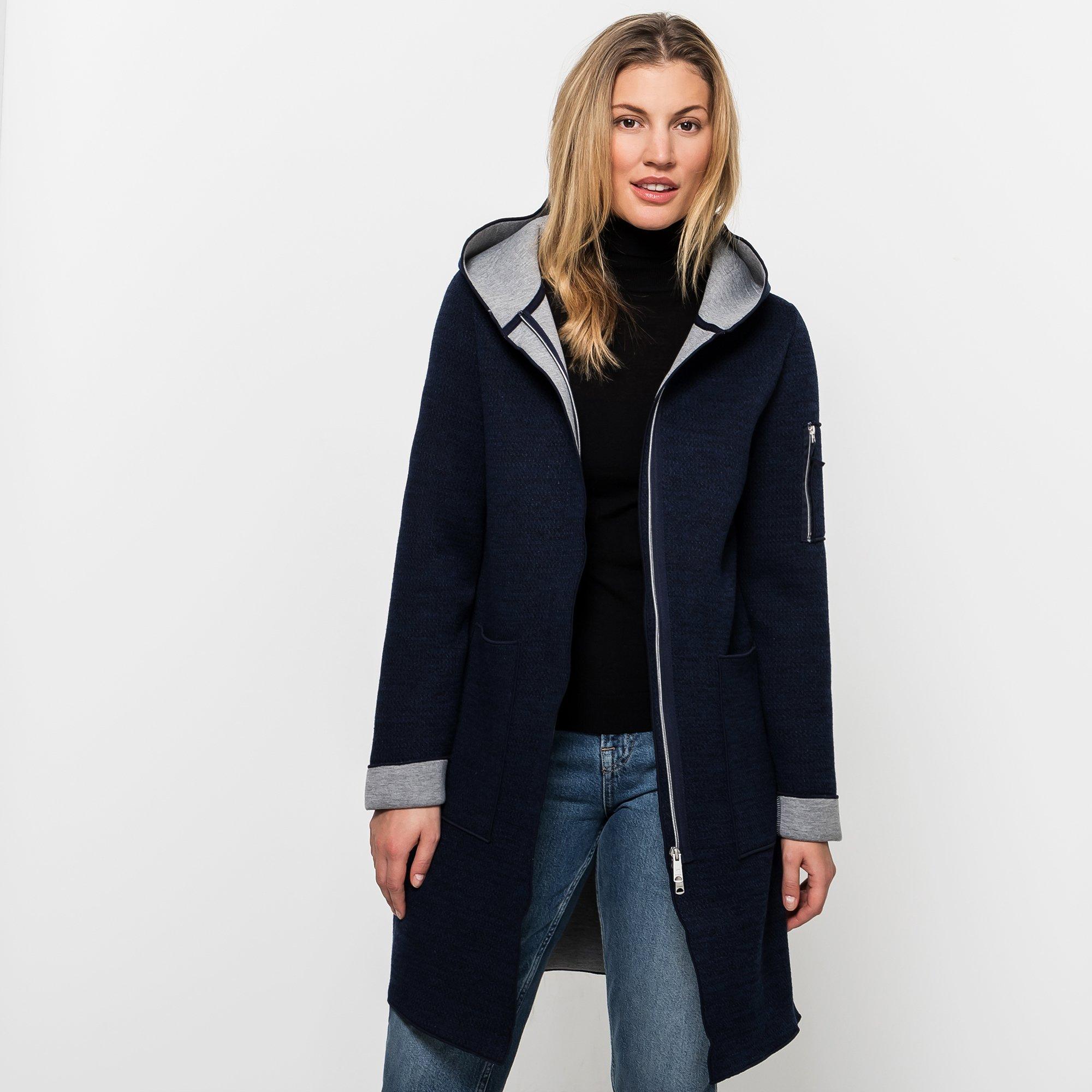 TOM TAILOR Denim Sweatjacke | online kaufen - MANOR