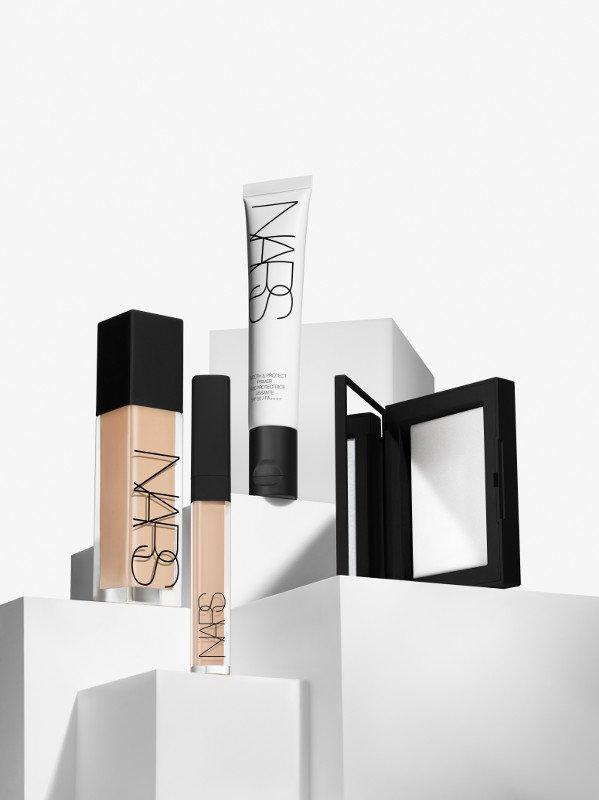 Nars Light Reflecting Pressed Setting Powder   