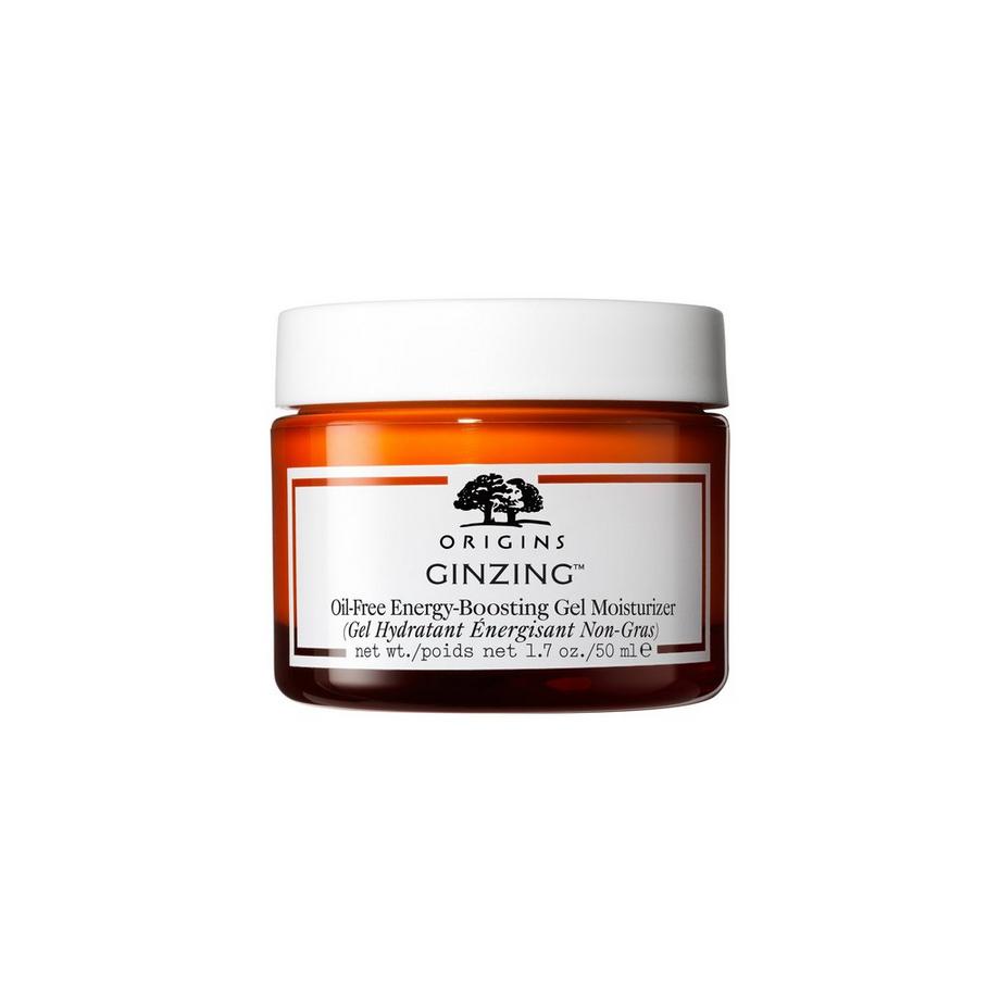 ORIGINS GINZING Ginzing Oil-Free Gel Moisturizer 