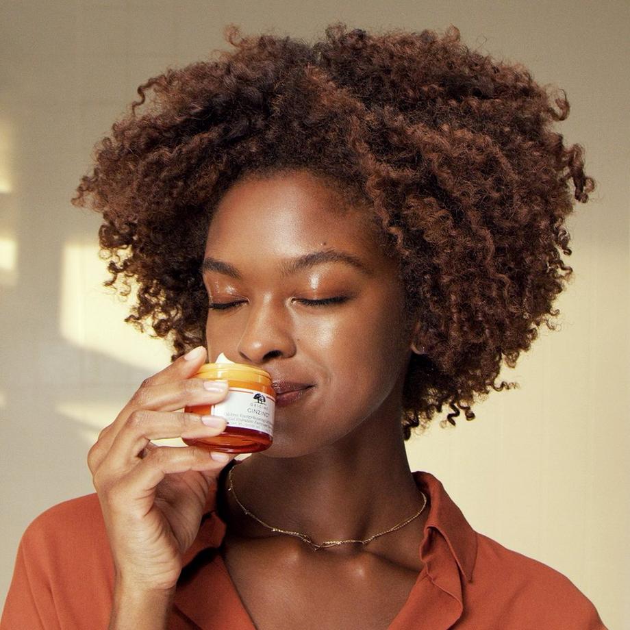 ORIGINS GINZING Ginzing Oil-Free Gel Moisturizer 