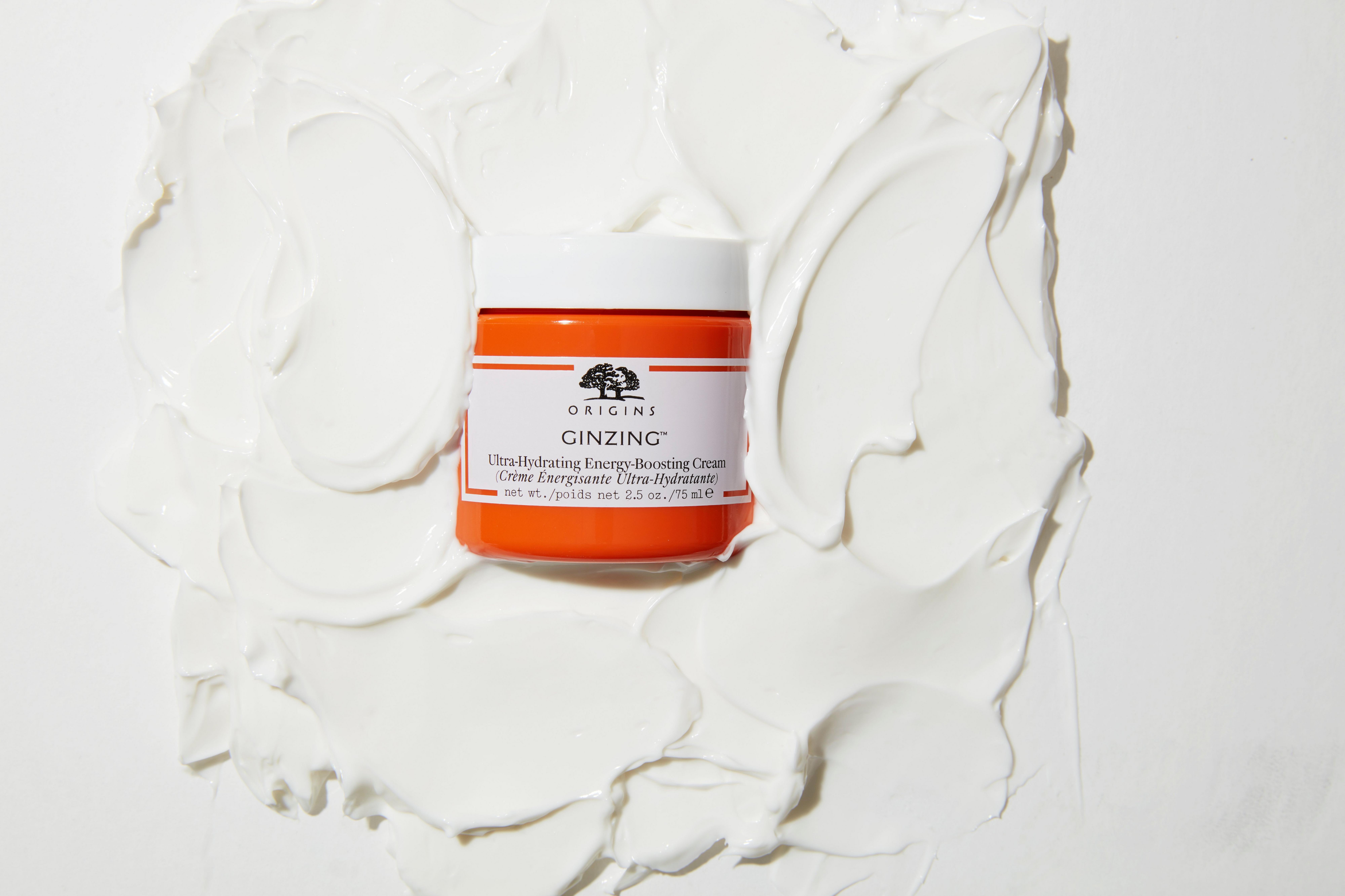 ORIGINS  Ginzing Ultra Hydrating Cream 